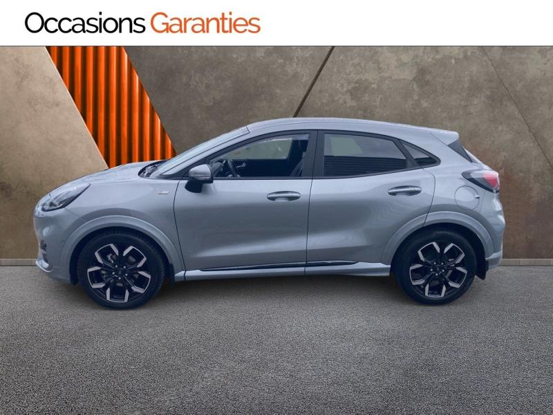 Voitures occasions FORD PUMA ST-Line X Dunkerque