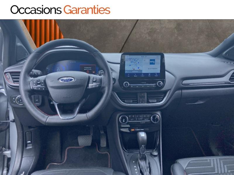 Voitures occasions FORD PUMA ST-Line X Dunkerque