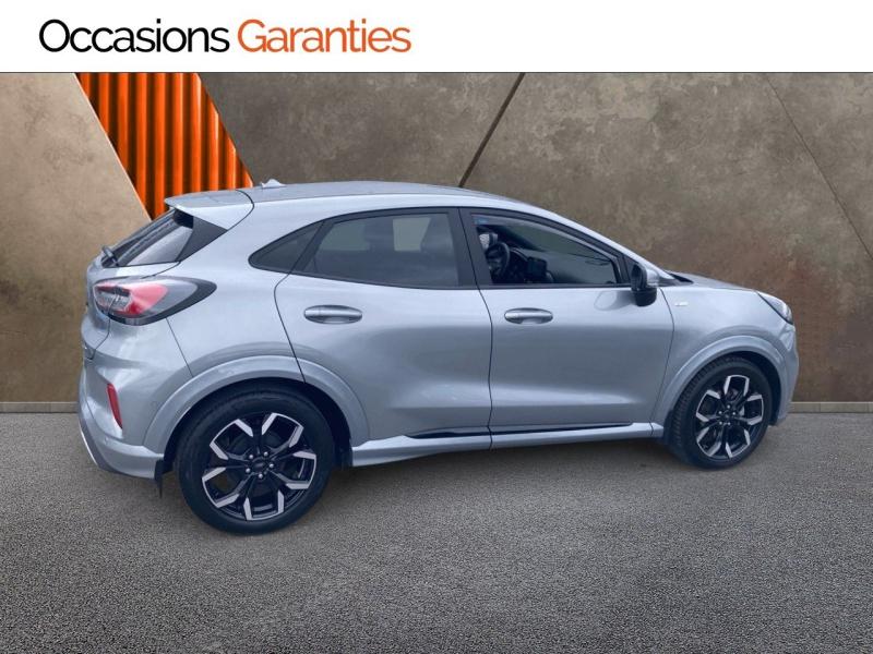 Voitures occasions FORD PUMA ST-Line X Dunkerque