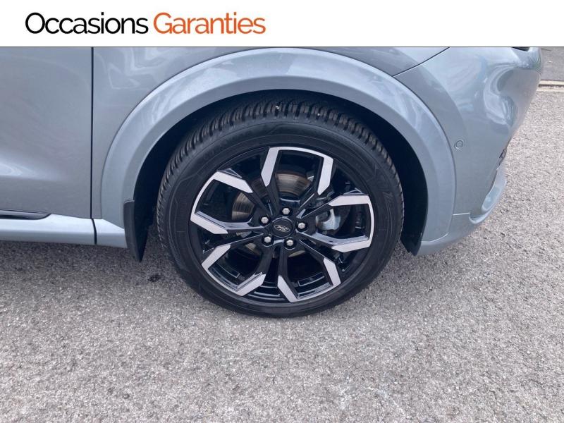 Voitures occasions FORD PUMA ST-Line X Dunkerque