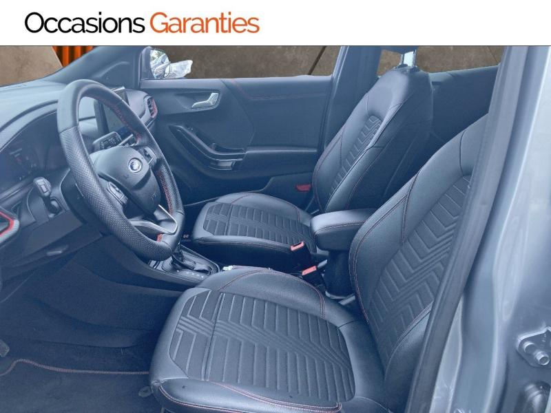 Voitures occasions FORD PUMA ST-Line X Dunkerque