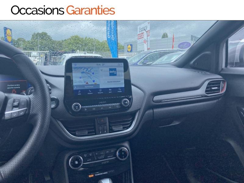 Voitures occasions FORD PUMA ST-Line X Dunkerque