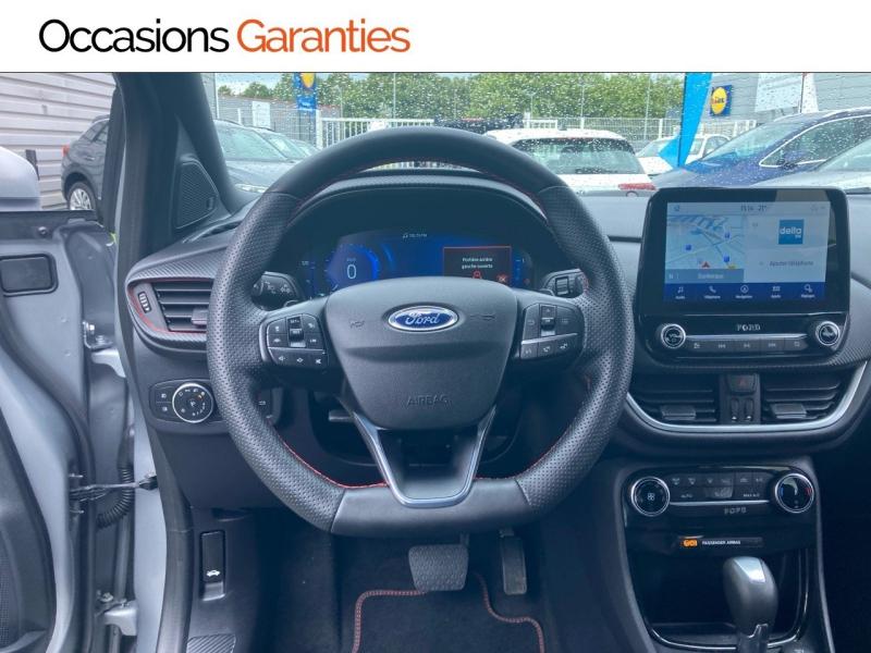 Voitures occasions FORD PUMA ST-Line X Dunkerque