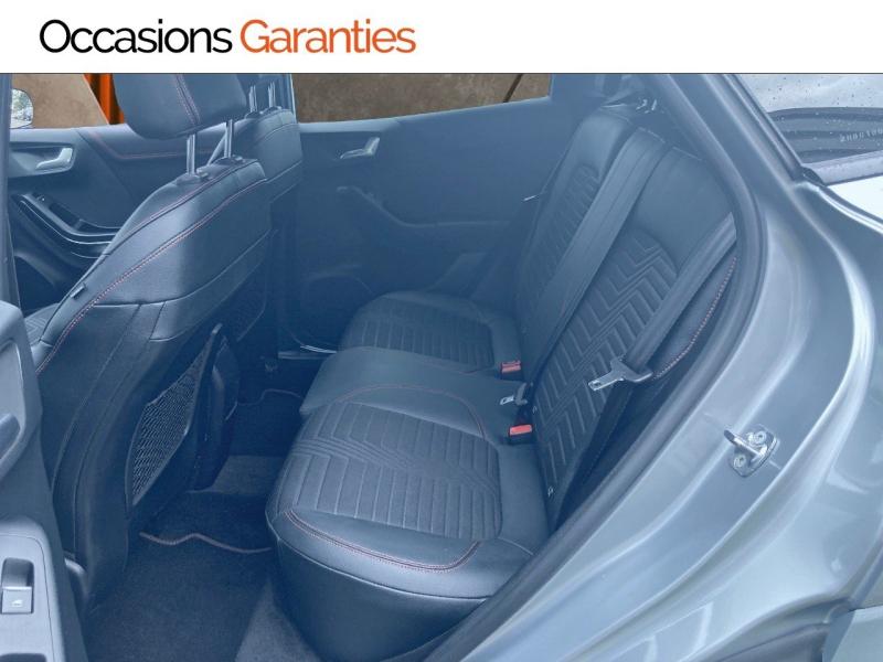 Voitures occasions FORD PUMA ST-Line X Dunkerque