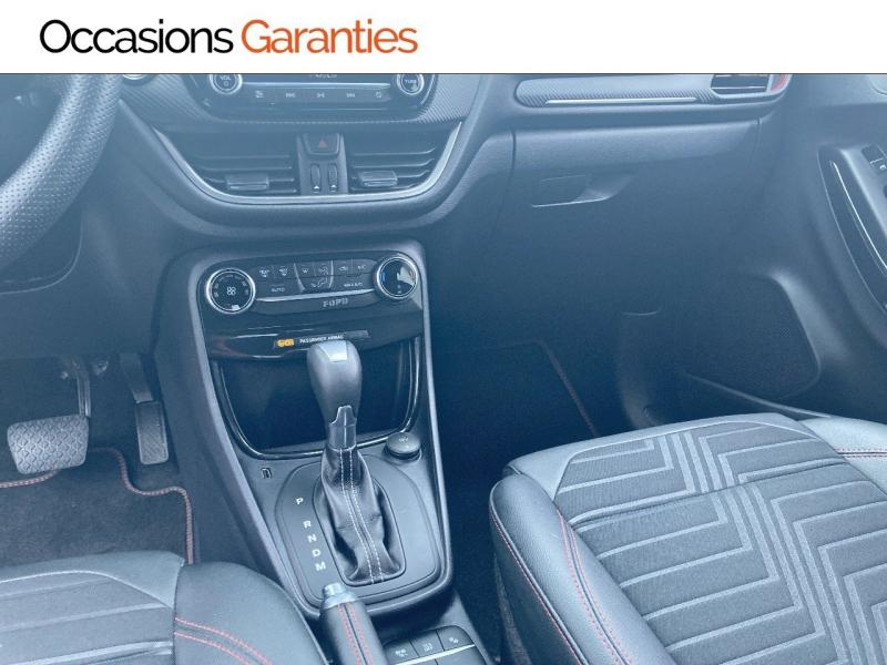 Voitures occasions FORD PUMA ST-Line X Dunkerque