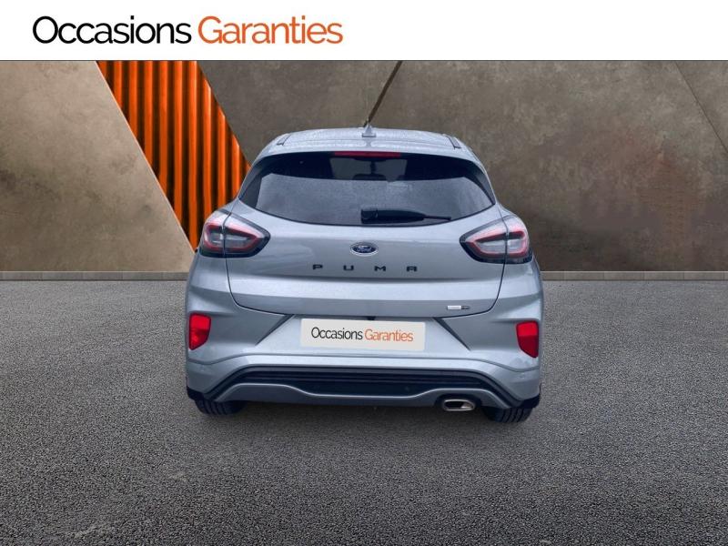 Voitures occasions FORD PUMA ST-Line X Dunkerque