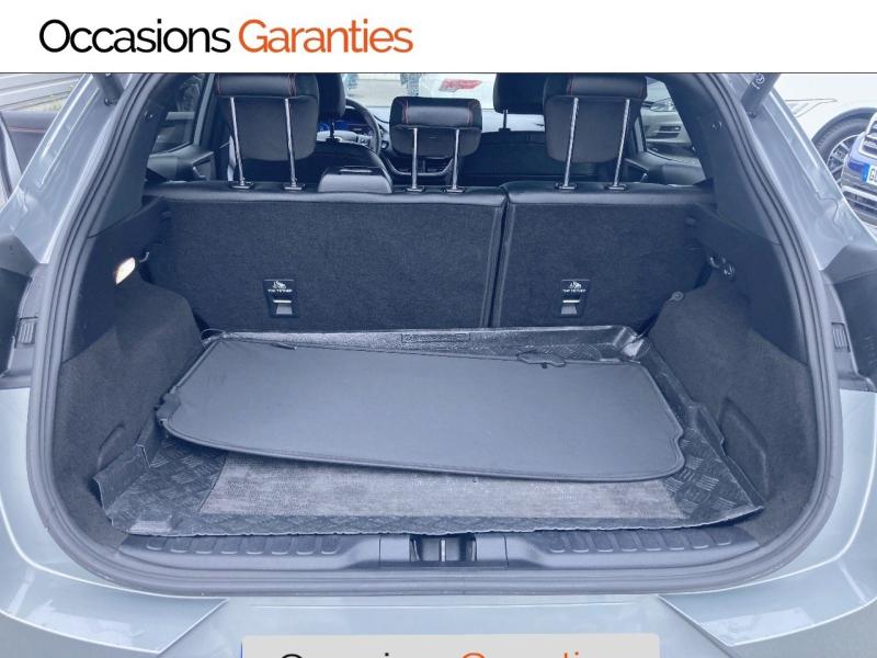 Voitures occasions FORD PUMA ST-Line X Dunkerque