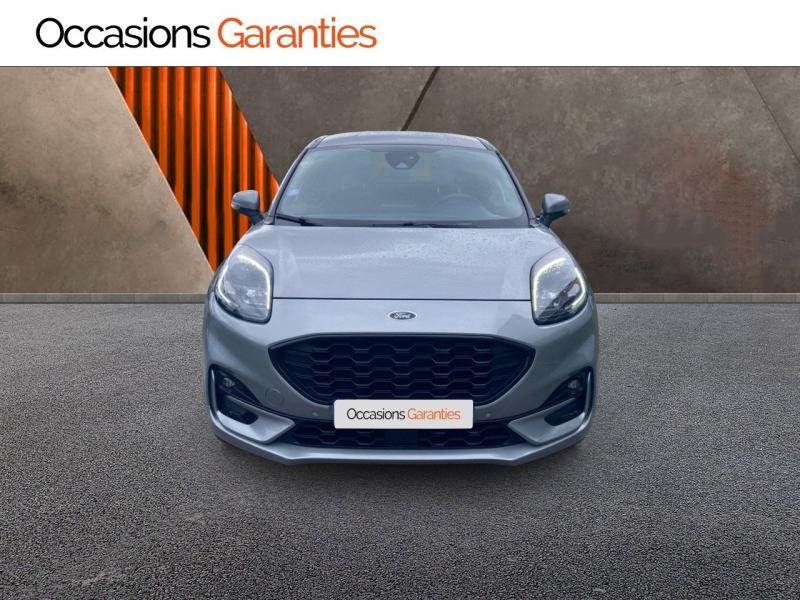 Voitures occasions FORD PUMA ST-Line X Dunkerque