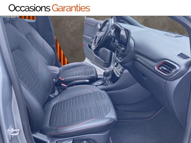 Voitures occasions FORD PUMA ST-Line X Dunkerque
