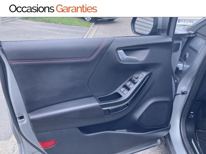 Voitures occasions FORD PUMA ST-Line X Dunkerque