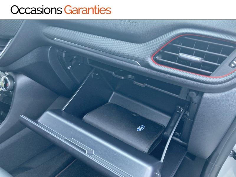 Voitures occasions FORD PUMA ST-Line X Dunkerque