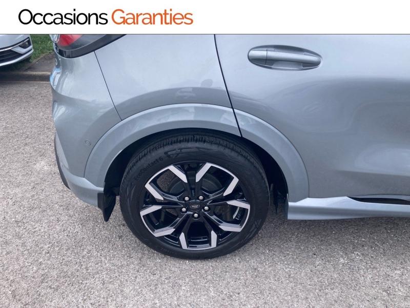 Voitures occasions FORD PUMA ST-Line X Dunkerque