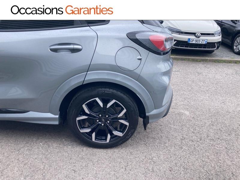 Voitures occasions FORD PUMA ST-Line X Dunkerque