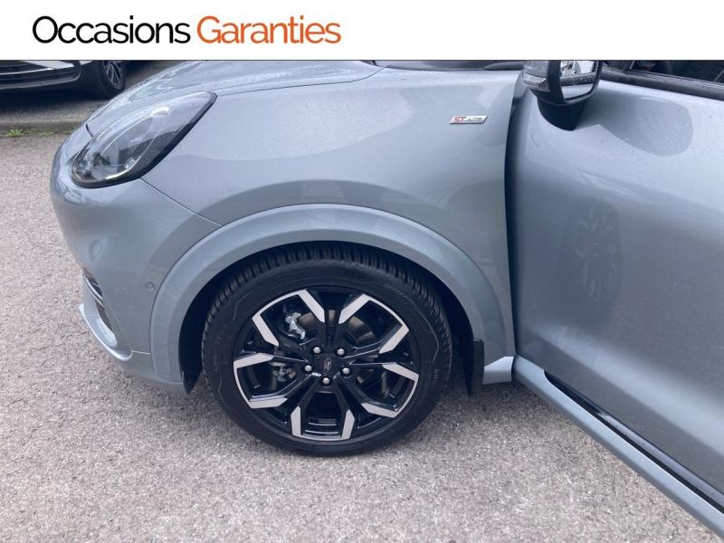 Voitures occasions FORD PUMA ST-Line X Dunkerque