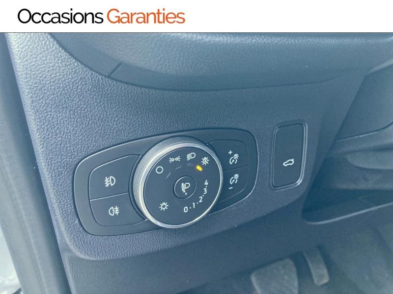 Voitures occasions FORD PUMA ST-Line X Dunkerque