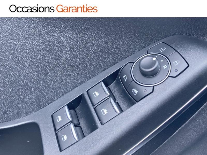 Voitures occasions FORD PUMA ST-Line X Dunkerque