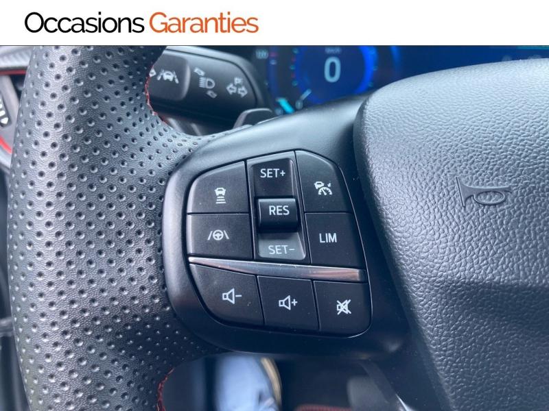 Voitures occasions FORD PUMA ST-Line X Dunkerque