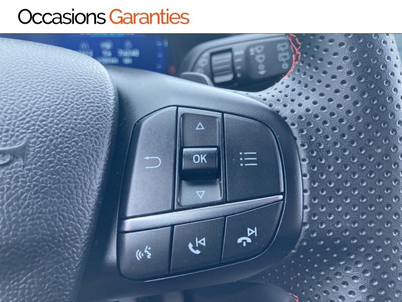 Voitures occasions FORD PUMA ST-Line X Dunkerque