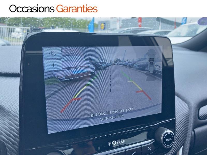 Voitures occasions FORD PUMA ST-Line X Dunkerque