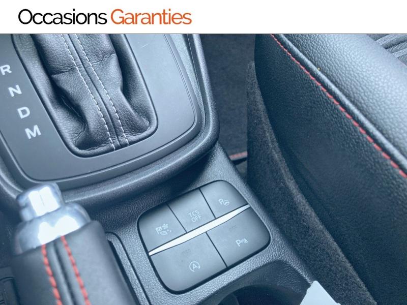 Voitures occasions FORD PUMA ST-Line X Dunkerque