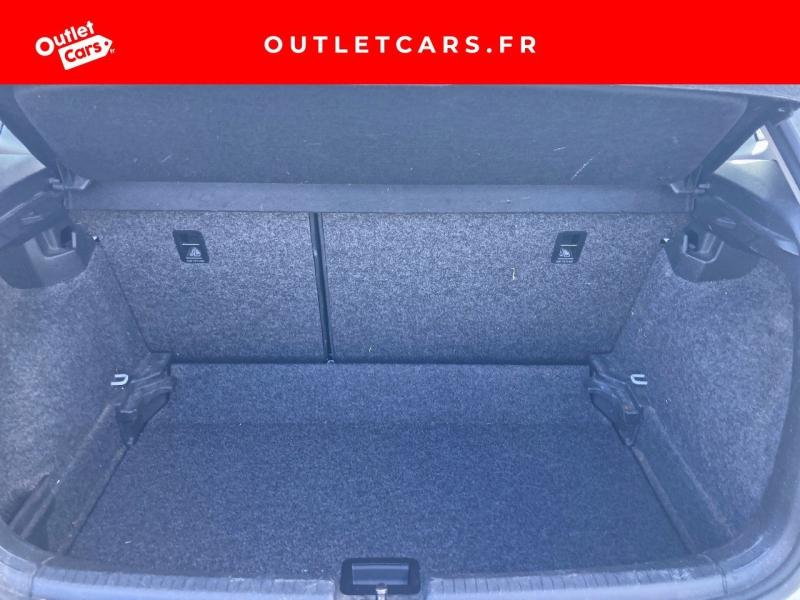 Voitures occasions VOLKSWAGEN POLO Confortline Business Dunkerque