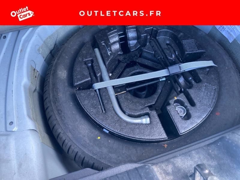 Voitures occasions VOLKSWAGEN POLO Confortline Business Dunkerque