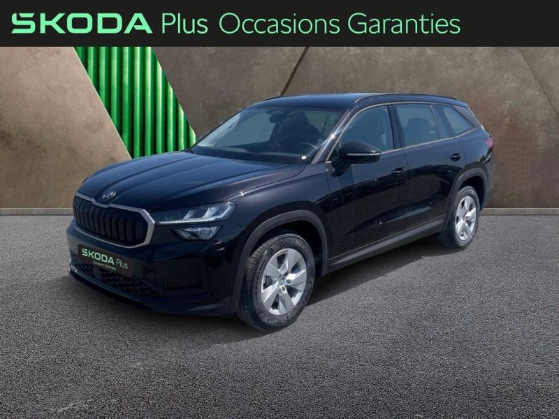 Voitures occasions ŠKODA KODIAQ Selection Dunkerque