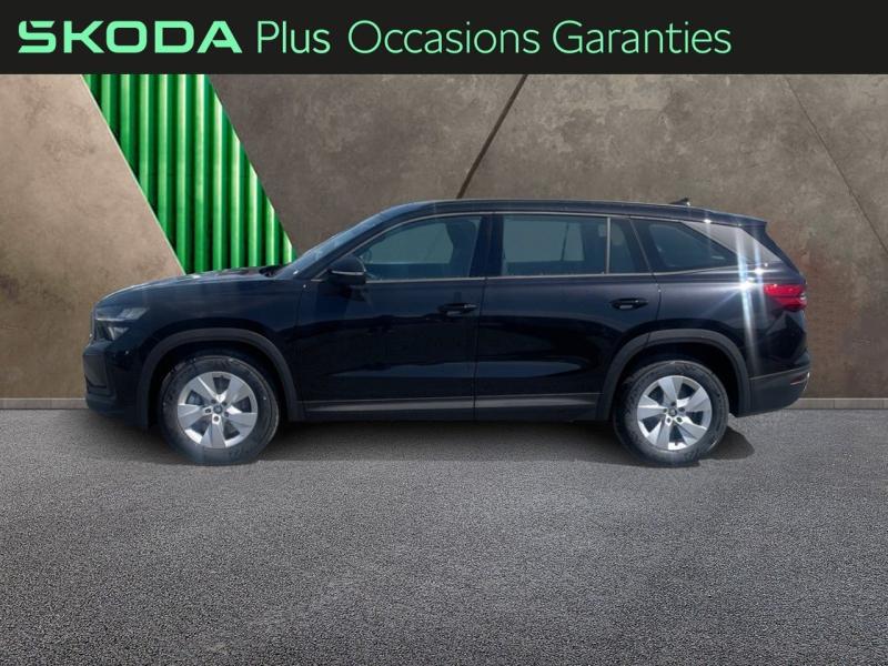 Voitures occasions ŠKODA KODIAQ Selection Dunkerque