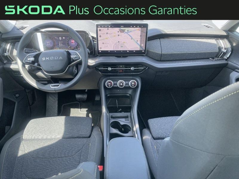 Voitures occasions ŠKODA KODIAQ Selection Dunkerque