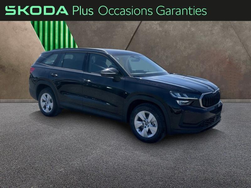 Voitures occasions ŠKODA KODIAQ Selection Dunkerque