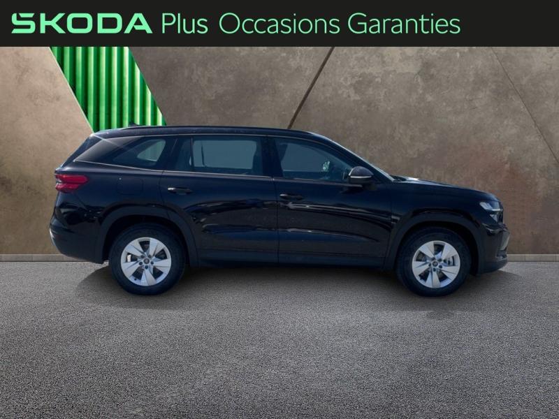 Voitures occasions ŠKODA KODIAQ Selection Dunkerque