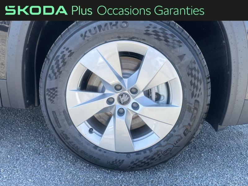 Voitures occasions ŠKODA KODIAQ Selection Dunkerque