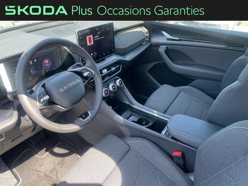 Voitures occasions ŠKODA KODIAQ Selection Dunkerque