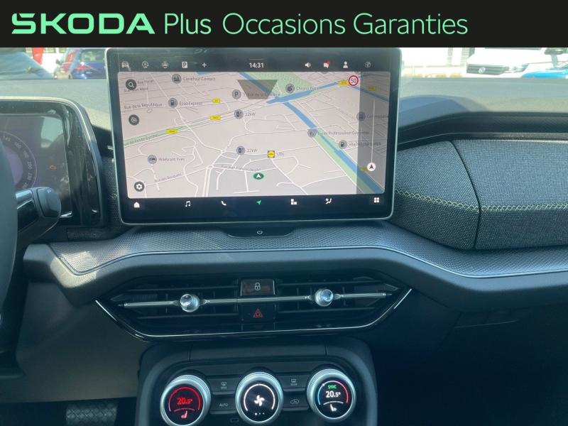 Voitures occasions ŠKODA KODIAQ Selection Dunkerque