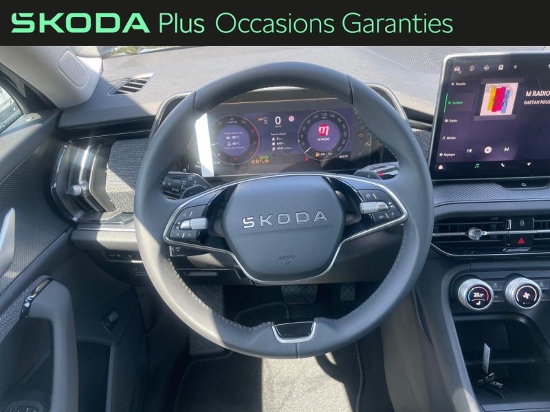 Voitures occasions ŠKODA KODIAQ Selection Dunkerque