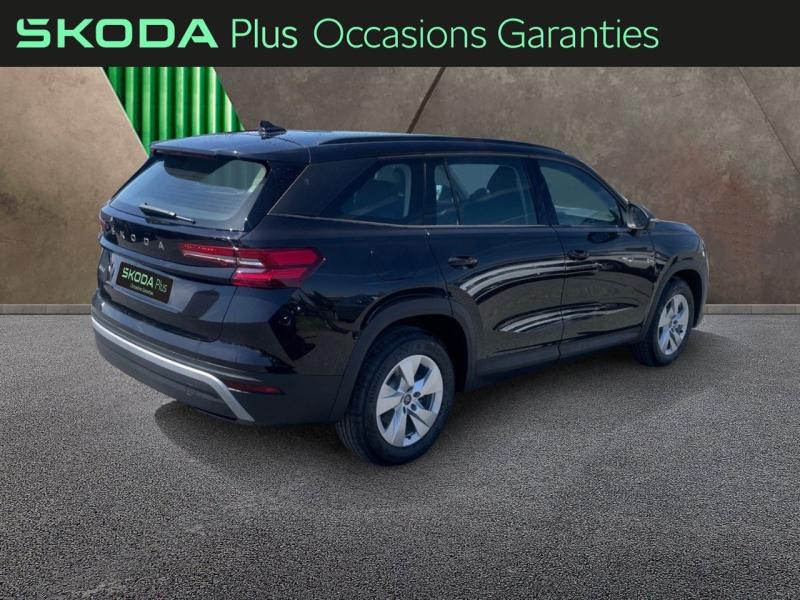 Voitures occasions ŠKODA KODIAQ Selection Dunkerque
