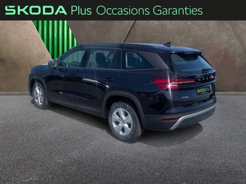 Voitures occasions ŠKODA KODIAQ Selection Dunkerque