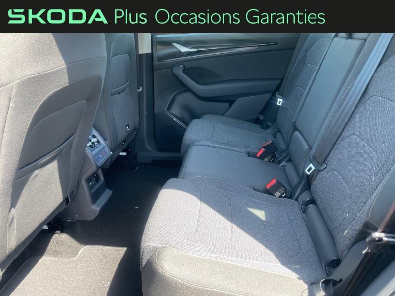 Voitures occasions ŠKODA KODIAQ Selection Dunkerque