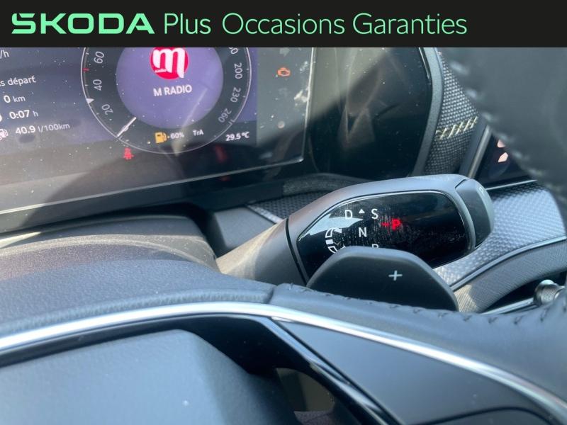 Voitures occasions ŠKODA KODIAQ Selection Dunkerque