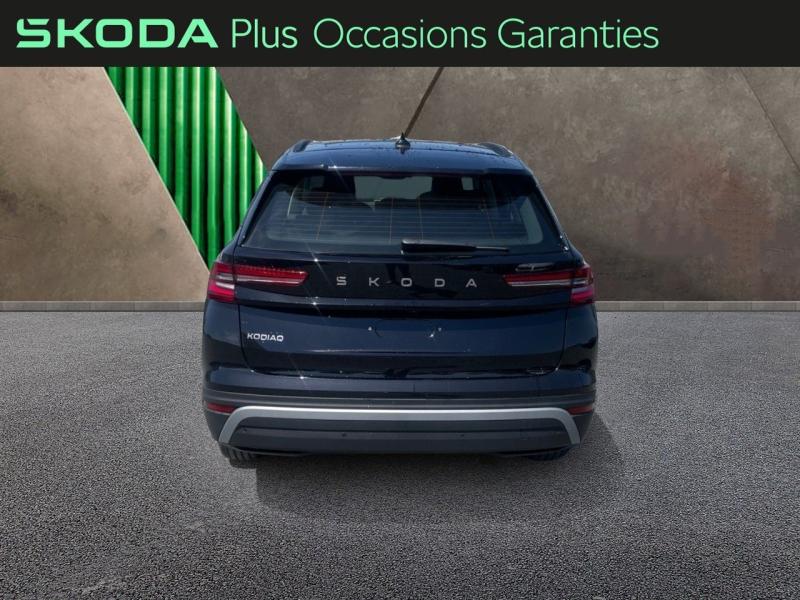Voitures occasions ŠKODA KODIAQ Selection Dunkerque