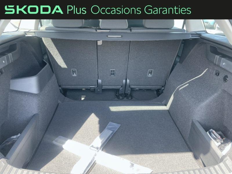 Voitures occasions ŠKODA KODIAQ Selection Dunkerque