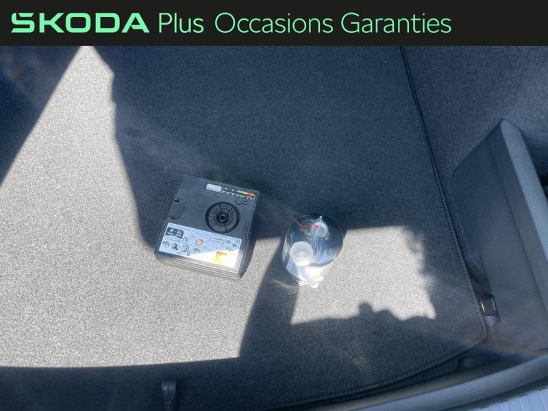 Voitures occasions ŠKODA KODIAQ Selection Dunkerque