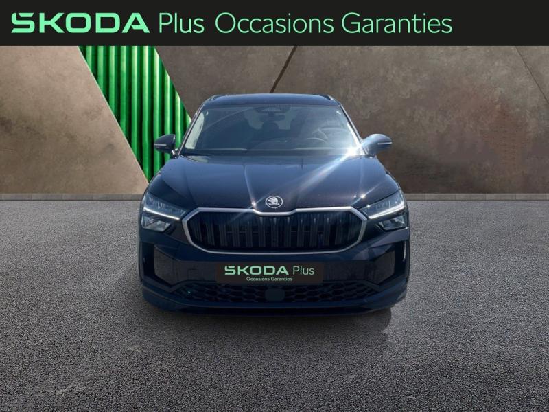 Voitures occasions ŠKODA KODIAQ Selection Dunkerque