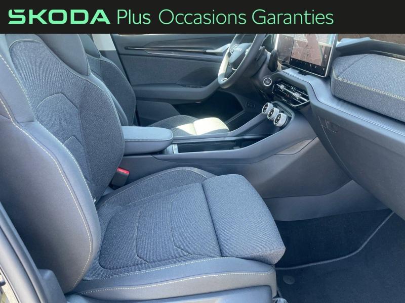Voitures occasions ŠKODA KODIAQ Selection Dunkerque