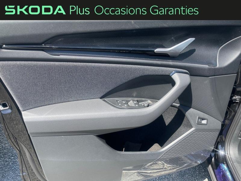 Voitures occasions ŠKODA KODIAQ Selection Dunkerque