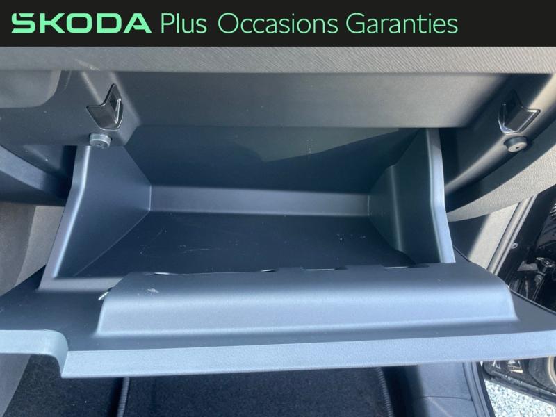 Voitures occasions ŠKODA KODIAQ Selection Dunkerque