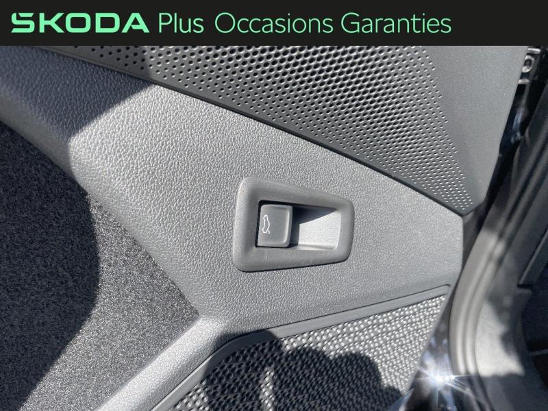 Voitures occasions ŠKODA KODIAQ Selection Dunkerque