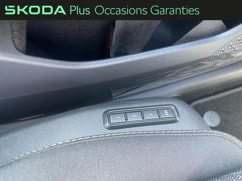 Voitures occasions ŠKODA KODIAQ Selection Dunkerque