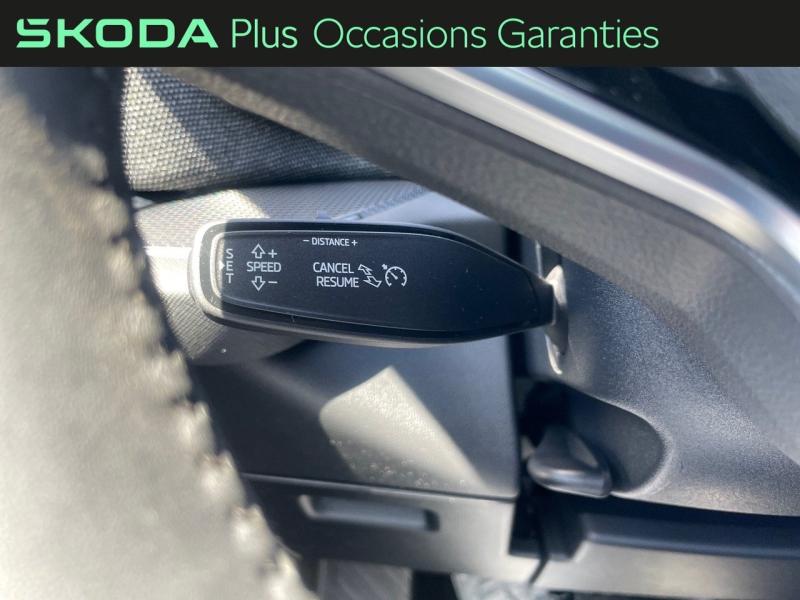 Voitures occasions ŠKODA KODIAQ Selection Dunkerque