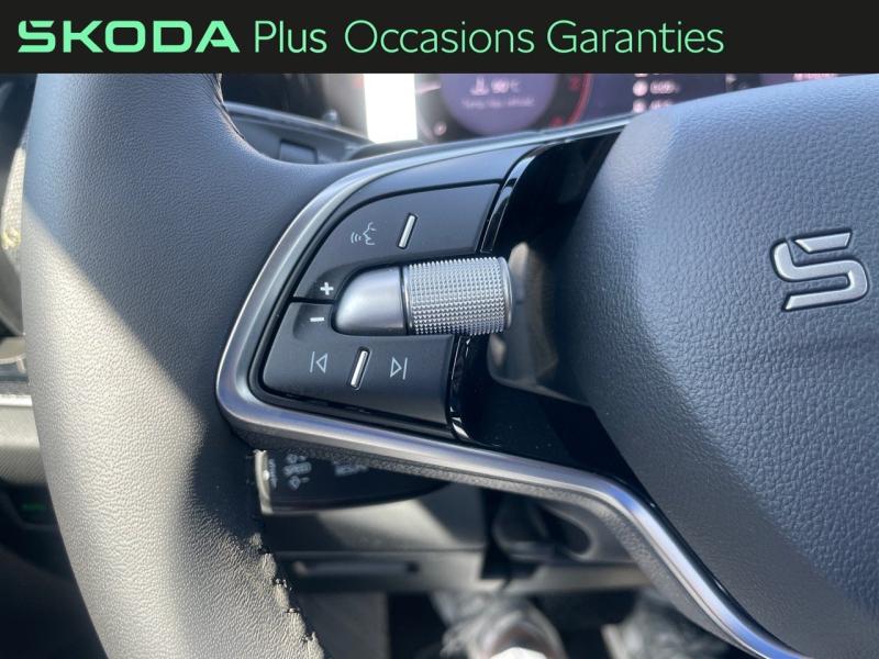 Voitures occasions ŠKODA KODIAQ Selection Dunkerque